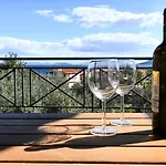 بيت للعطل Pavlos' With View *