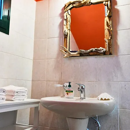 Pavlos' With View * Kórfos