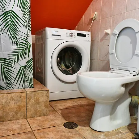 Pavlos' With View Vakantiehuis *